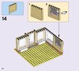 Instrucciones de Construcción - LEGO - Friends - 41124 - Guardería para mascotas de Heartlake: Page 22