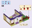 Instrucciones de Construcción - LEGO - Friends - 41124 - Guardería para mascotas de Heartlake: Page 61
