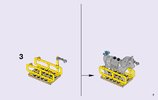 Instrucciones de Construcción - LEGO - Friends - 41125 - Remolque del veterinario de caballos: Page 7