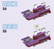 Instrucciones de Construcción - LEGO - Friends - 41125 - Remolque del veterinario de caballos: Page 17