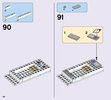 Instrucciones de Construcción - LEGO - Friends - 41125 - Remolque del veterinario de caballos: Page 46