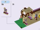 Instrucciones de Construcción - LEGO - Friends - 41126 - Club de equitación de Heartlake: Page 5