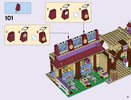 Instrucciones de Construcción - LEGO - Friends - 41126 - Club de equitación de Heartlake: Page 35