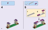 Instrucciones de Construcción - LEGO - Friends - 41126 - Club de equitación de Heartlake: Page 14