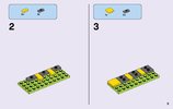 Instrucciones de Construcción - LEGO - Friends - 41127 - Parque de atracciones: Máquina recreativa: Page 5