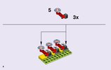 Instrucciones de Construcción - LEGO - Friends - 41127 - Parque de atracciones: Máquina recreativa: Page 8