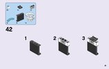 Instrucciones de Construcción - LEGO - Friends - 41127 - Parque de atracciones: Máquina recreativa: Page 41