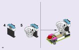 Instrucciones de Construcción - LEGO - Friends - 41127 - Parque de atracciones: Máquina recreativa: Page 42