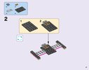 Instrucciones de Construcción - LEGO - Friends - 41129 - Parque de atracciones: Furgoneta de perritos calientes: Page 17
