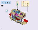 Instrucciones de Construcción - LEGO - Friends - 41129 - Parque de atracciones: Furgoneta de perritos calientes: Page 52
