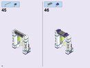 Instrucciones de Construcción - LEGO - Friends - 41130 - Parque de atracciones: Montaña rusa: Page 52