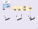 Instrucciones de Construcción - LEGO - Friends - 41130 - Parque de atracciones: Montaña rusa: Page 93