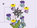 Instrucciones de Construcción - LEGO - Friends - 41130 - Parque de atracciones: Montaña rusa: Page 167