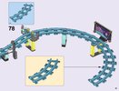 Instrucciones de Construcción - LEGO - Friends - 41130 - Parque de atracciones: Montaña rusa: Page 85
