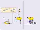 Instrucciones de Construcción - LEGO - Friends - 41130 - Parque de atracciones: Montaña rusa: Page 166