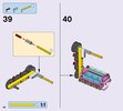 Instrucciones de Construcción - LEGO - Friends - 41133 - Parque de atracciones: Coches de choque: Page 66