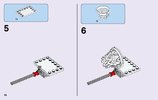 Instrucciones de Construcción - LEGO - Friends - 41134 - Escuela de interpretación de Heartlake: Page 14