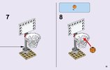 Instrucciones de Construcción - LEGO - Friends - 41134 - Escuela de interpretación de Heartlake: Page 15