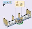 Instrucciones de Construcción - LEGO - Friends - 41134 - Escuela de interpretación de Heartlake: Page 17