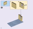 Instrucciones de Construcción - LEGO - Friends - 41134 - Escuela de interpretación de Heartlake: Page 52