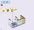 Instrucciones de Construcción - LEGO - Friends - 41134 - Escuela de interpretación de Heartlake: Page 62