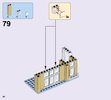 Instrucciones de Construcción - LEGO - Friends - 41134 - Escuela de interpretación de Heartlake: Page 80