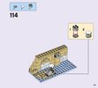 Instrucciones de Construcción - LEGO - Friends - 41134 - Escuela de interpretación de Heartlake: Page 115