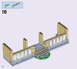 Instrucciones de Construcción - LEGO - Friends - 41134 - Escuela de interpretación de Heartlake: Page 18