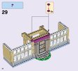 Instrucciones de Construcción - LEGO - Friends - 41134 - Escuela de interpretación de Heartlake: Page 32