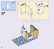 Instrucciones de Construcción - LEGO - Friends - 41134 - Escuela de interpretación de Heartlake: Page 58