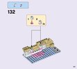 Instrucciones de Construcción - LEGO - Friends - 41134 - Escuela de interpretación de Heartlake: Page 133