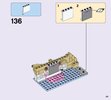 Instrucciones de Construcción - LEGO - Friends - 41134 - Escuela de interpretación de Heartlake: Page 137