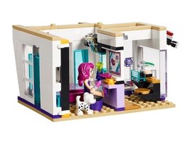 41135 - Livi's Pop Star House