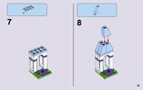 Instrucciones de Construcción - LEGO - Disney Princess - 41141 - Carroza real de Pumpkin: Page 19