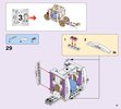 Instrucciones de Construcción - LEGO - Disney - 41146 - Noche encantada de Cenicienta: Page 21