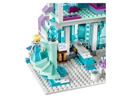 41148 - Elsa's Magical Ice Palace