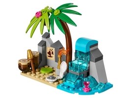 41149 - Moana's Island Adventure