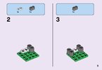 Instrucciones de Construcción - LEGO - Disney - 41149 - Aventura en la isla de Vaiana: Page 5