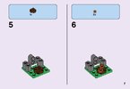 Instrucciones de Construcción - LEGO - Disney - 41149 - Aventura en la isla de Vaiana: Page 7