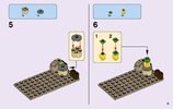 Instrucciones de Construcción - LEGO - Disney - 41149 - Aventura en la isla de Vaiana: Page 5