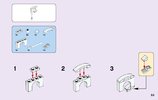 Instrucciones de Construcción - LEGO - Disney - 41150 - Viaje oceánico de Vaiana: Page 53