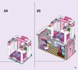 Instrucciones de Construcción - LEGO - 41152 - Sleeping Beauty's Fairytale Castle: Page 53