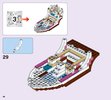 Instrucciones de Construcción - LEGO - 41153 - Ariel's Royal Celebration Boat: Page 48