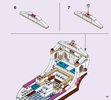 Instrucciones de Construcción - LEGO - 41153 - Ariel's Royal Celebration Boat: Page 69