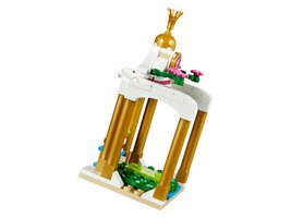 41153 - Ariel's Royal Celebration Boat