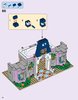 Instrucciones de Construcción - LEGO - 41154 - Cinderella's Dream Castle: Page 78