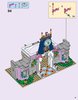 Instrucciones de Construcción - LEGO - 41154 - Cinderella's Dream Castle: Page 81