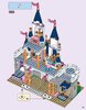 Instrucciones de Construcción - LEGO - 41154 - Cinderella's Dream Castle: Page 115