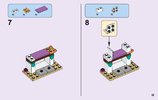 Instrucciones de Construcción - LEGO - 41156 - Rapunzel's Castle Bedroom: Page 15