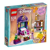 41156 - Rapunzel's Castle Bedroom